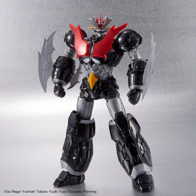 Gunpla 1/144 HG Gundam Mazinger Zero (Infinitism)-Bandai-Ace Cards & Collectibles
