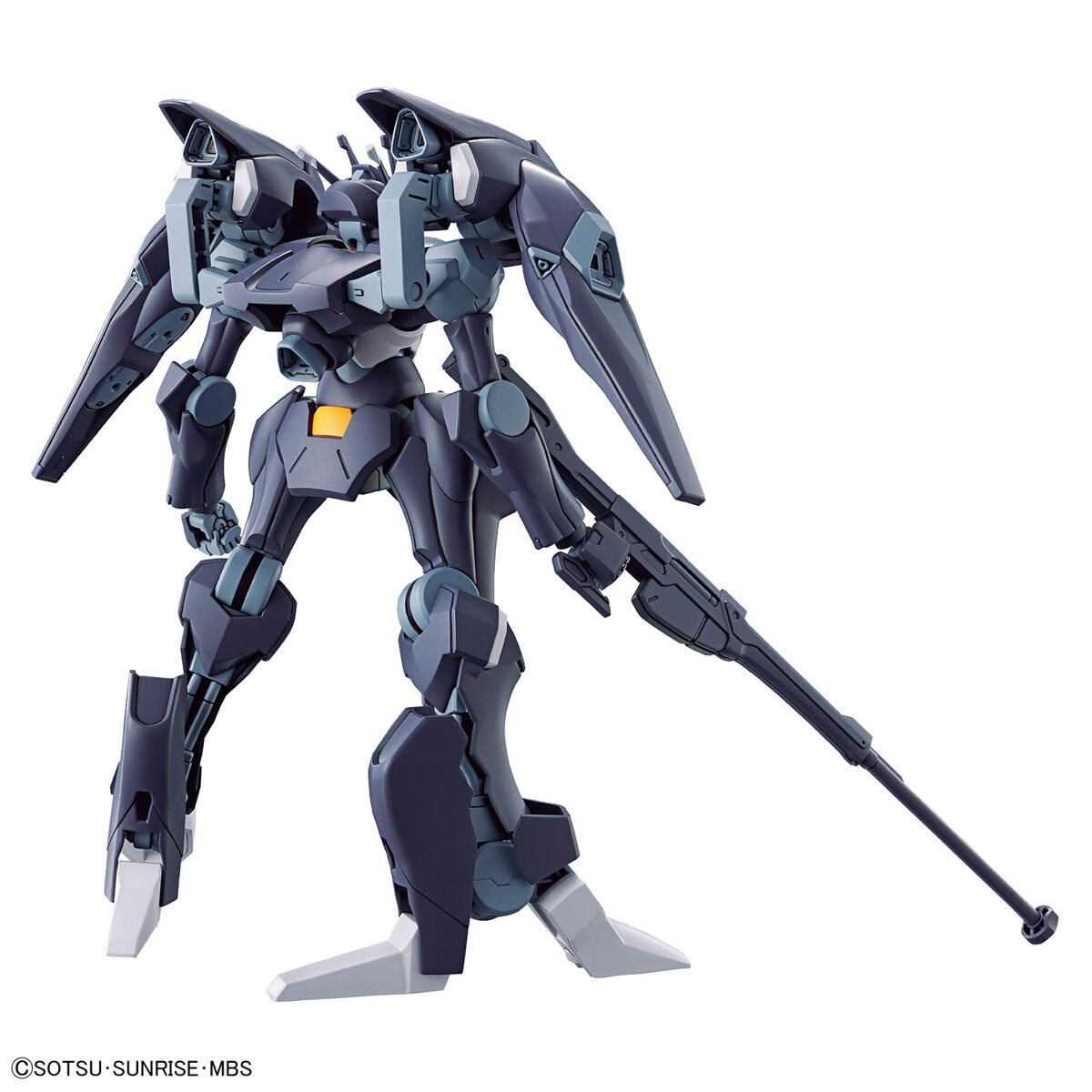 Gunpla 1/144 HG Gundam Pharact-Bandai-Ace Cards &amp; Collectibles