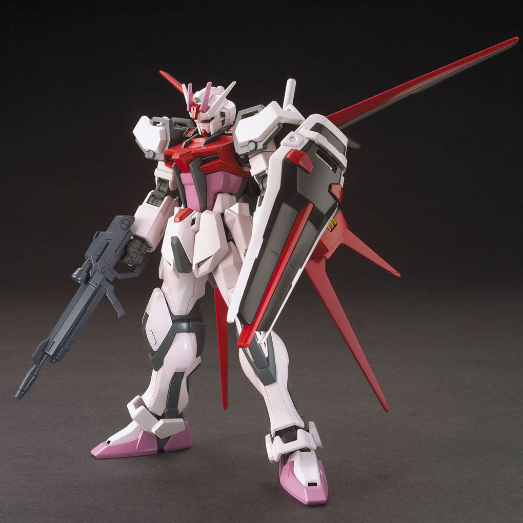 Gunpla 1/144 HGCE Strike Rouge-Bandai-Ace Cards & Collectibles