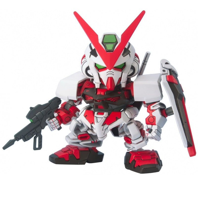 Gunpla BB248 SD Gundam Astray-Bandai-Ace Cards & Collectibles