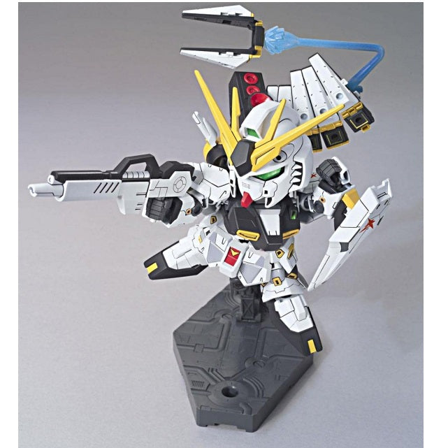 Gunpla BB387 V-Gundam-Bandai-Ace Cards & Collectibles
