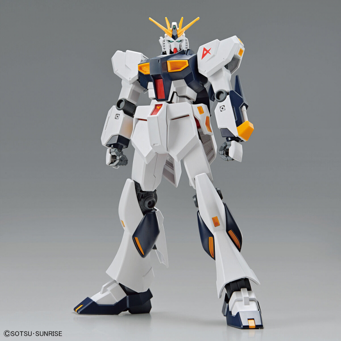 Gunpla Entry Grade 1/144 RX-93 V Gundam (Gundam Model Kits)-Bandai-Ace Cards & Collectibles
