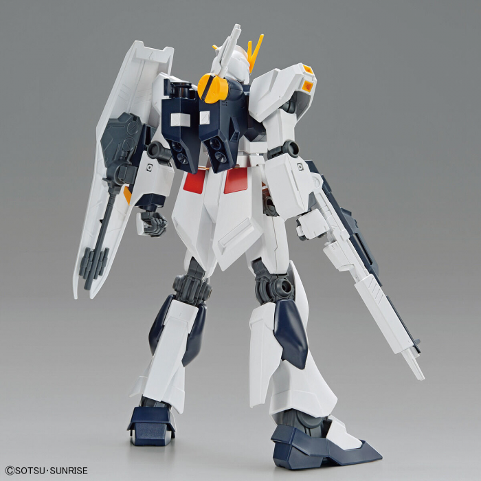 Gunpla Entry Grade 1/144 RX-93 V Gundam (Gundam Model Kits)-Bandai-Ace Cards & Collectibles