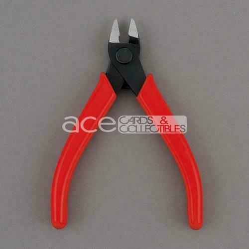 Gunpla Entry Nipper (Red)-Bandai-Ace Cards & Collectibles