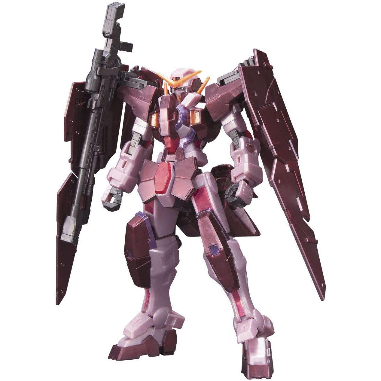 Gunpla HG 1/144 GN-002 Gundam Dynames (Trans-AM Mode)-Bandai-Ace Cards & Collectibles