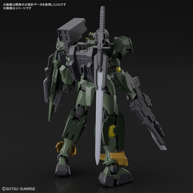 Gunpla HG 1/144 Gundam 00 Command QAN [T]-Bandai-Ace Cards &amp; Collectibles