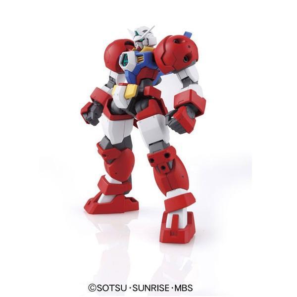 Gunpla HG 1/144 Gundam Age-1 Titus-Bandai-Ace Cards & Collectibles