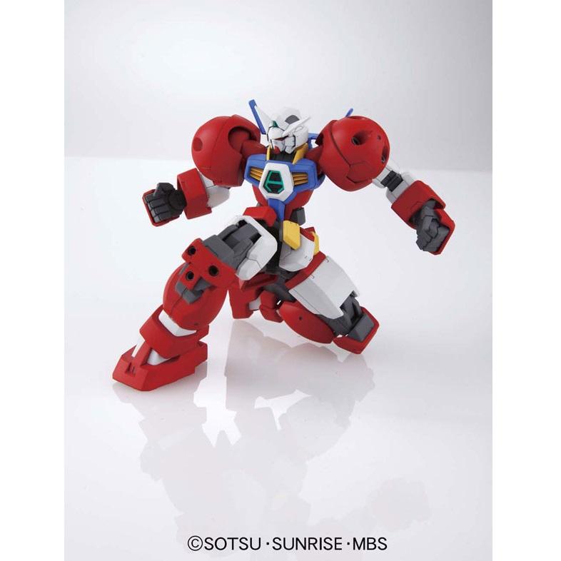 Gunpla HG 1/144 Gundam Age-1 Titus-Bandai-Ace Cards & Collectibles