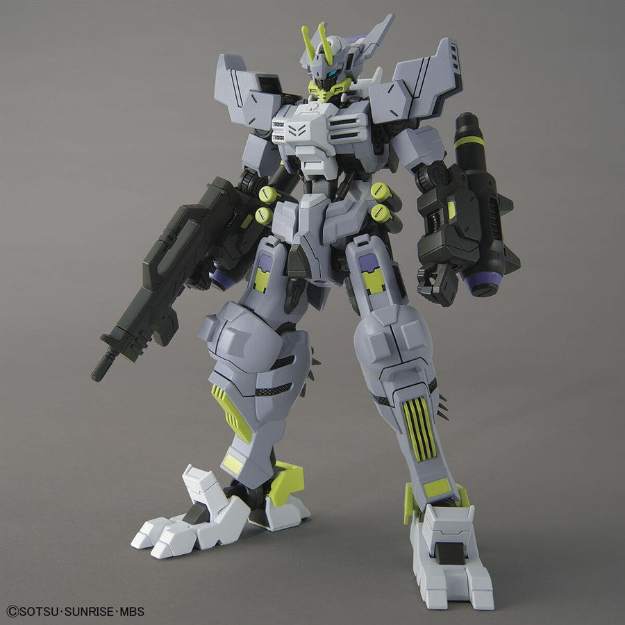 Gunpla HG 1/144 Gundam Asmodeus-Bandai-Ace Cards & Collectibles