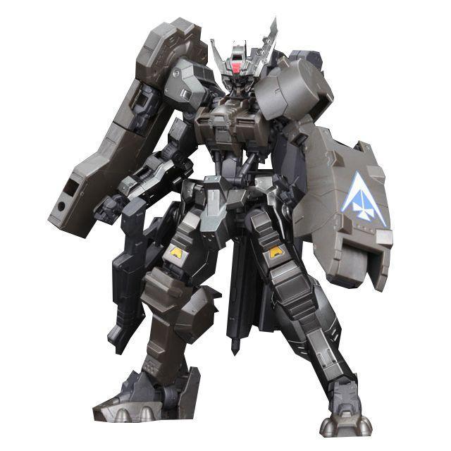 Gunpla HG 1/144 Gundam Astaroth Rinascimento (Iron-Blooded Coating) Limited Item-Bandai-Ace Cards & Collectibles