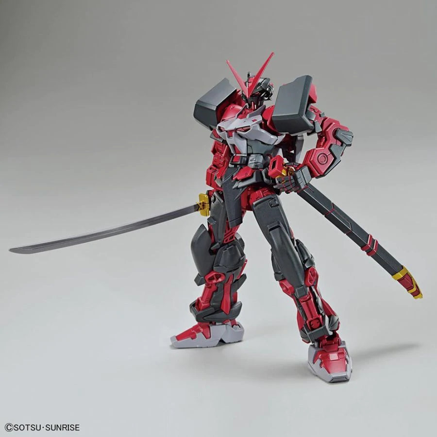 Gunpla HG 1/144 Gundam Astray Red Frame Inversion-Bandai-Ace Cards & Collectibles