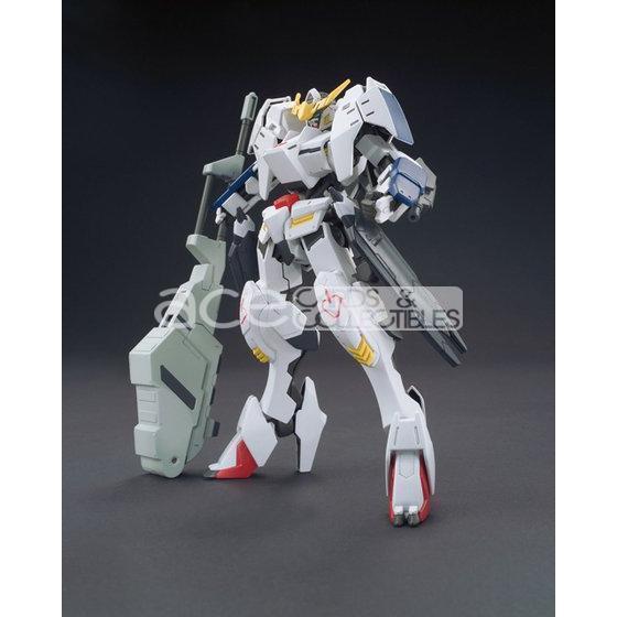 Gunpla HG 1/144 Gundam Barbatos 6th Form-Bandai-Ace Cards & Collectibles