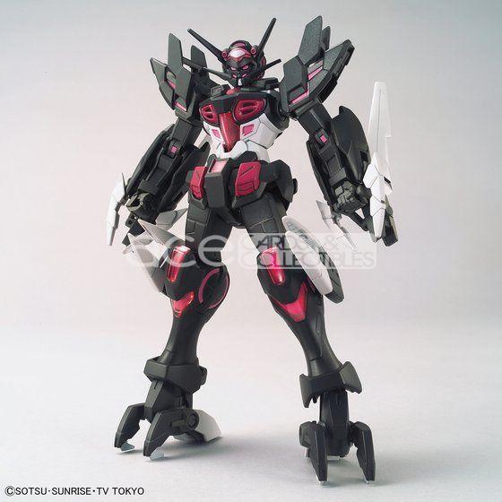 Gunpla HG 1/144 Gundam G-Else-Bandai-Ace Cards & Collectibles