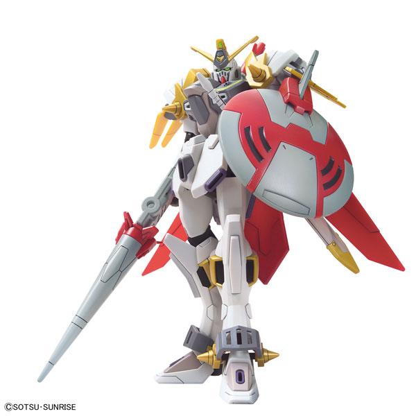 Gunpla HG 1/144 Gundam Justice Knight-Bandai-Ace Cards &amp; Collectibles