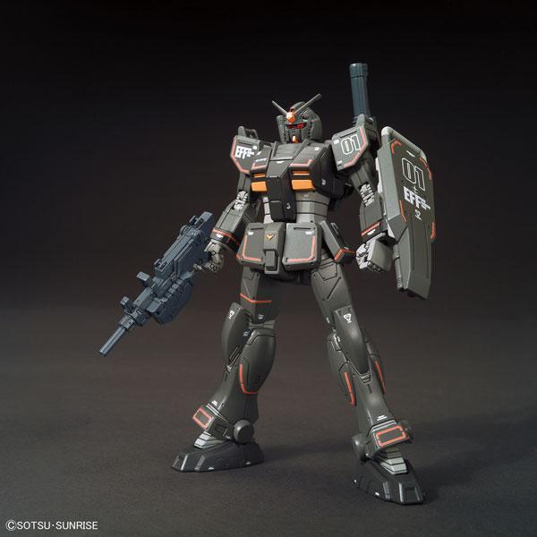 Gunpla HG 1/144 Gundam Local Type (North American Front)-Bandai-Ace Cards & Collectibles