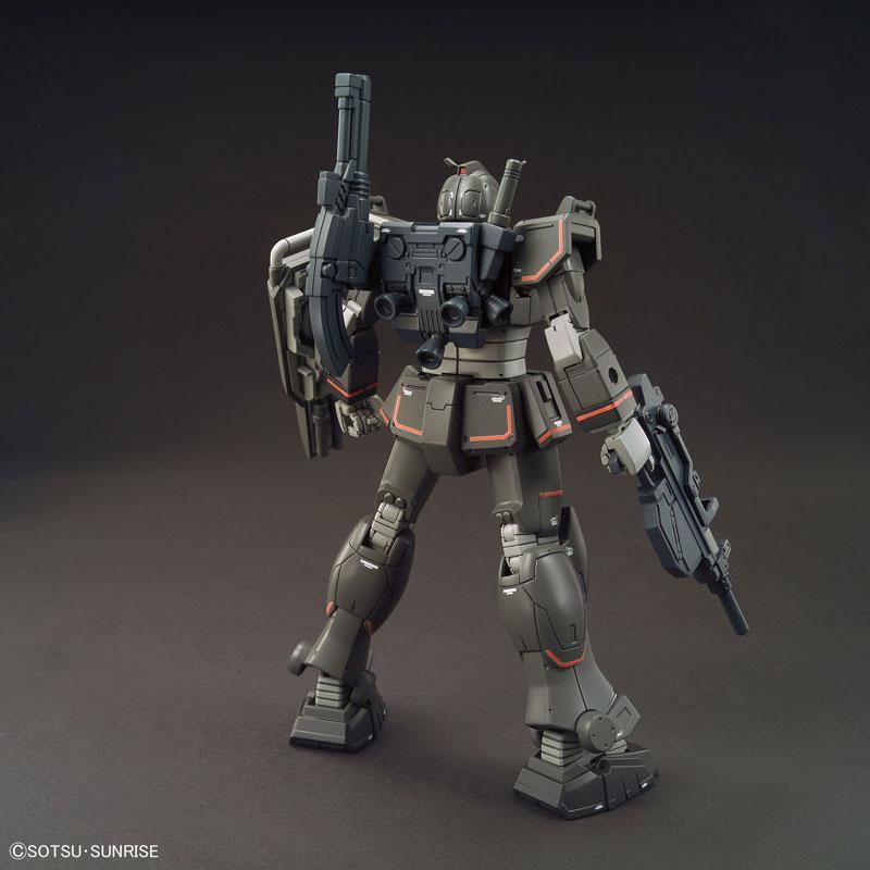 Gunpla HG 1/144 Gundam Local Type (North American Front)-Bandai-Ace Cards & Collectibles