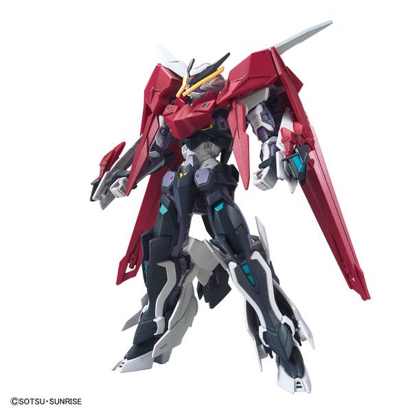 Gunpla HG 1/144 Load Astray Double Rebake-Bandai-Ace Cards & Collectibles