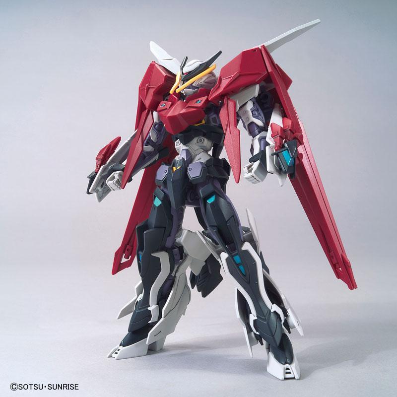 Gunpla HG 1/144 Load Astray Double Rebake-Bandai-Ace Cards & Collectibles