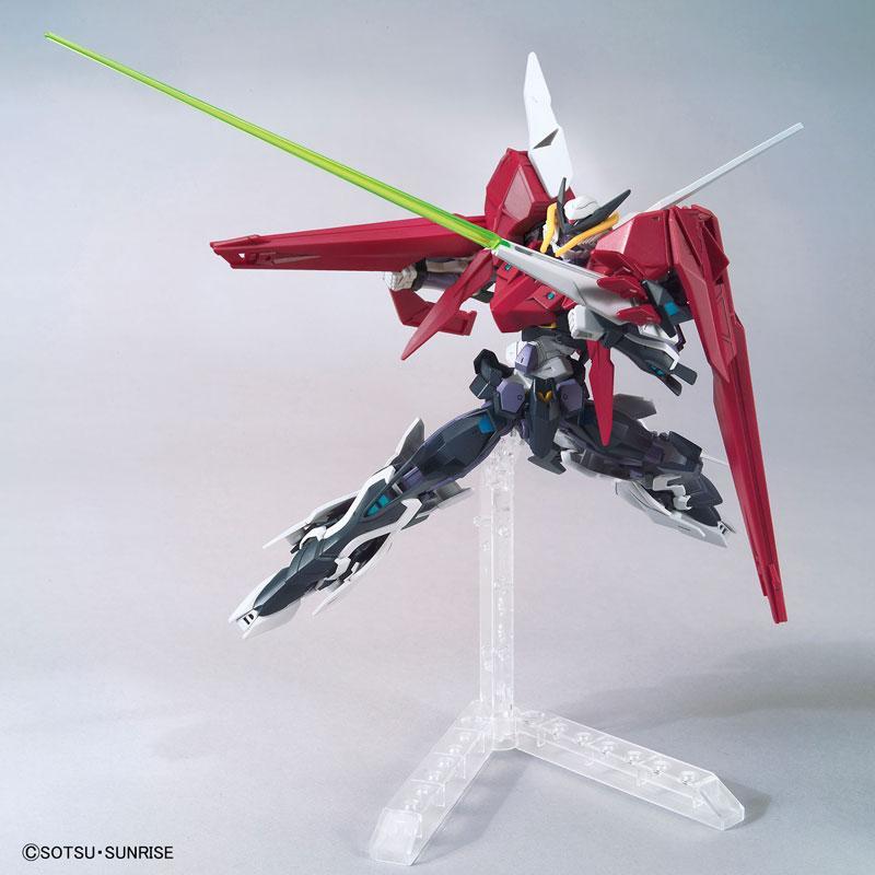 Gunpla HG 1/144 Load Astray Double Rebake-Bandai-Ace Cards & Collectibles