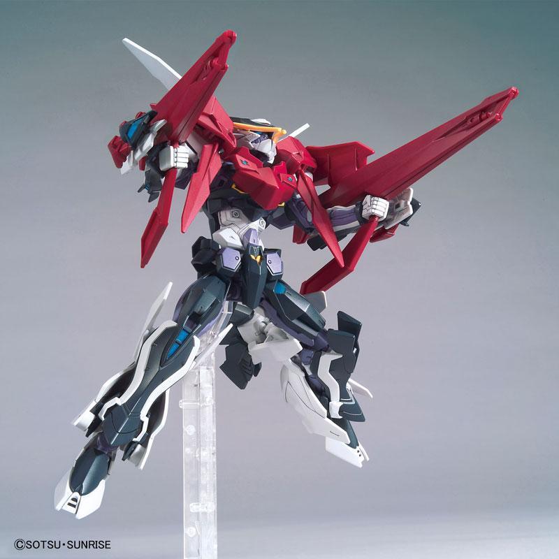 Gunpla HG 1/144 Load Astray Double Rebake-Bandai-Ace Cards & Collectibles