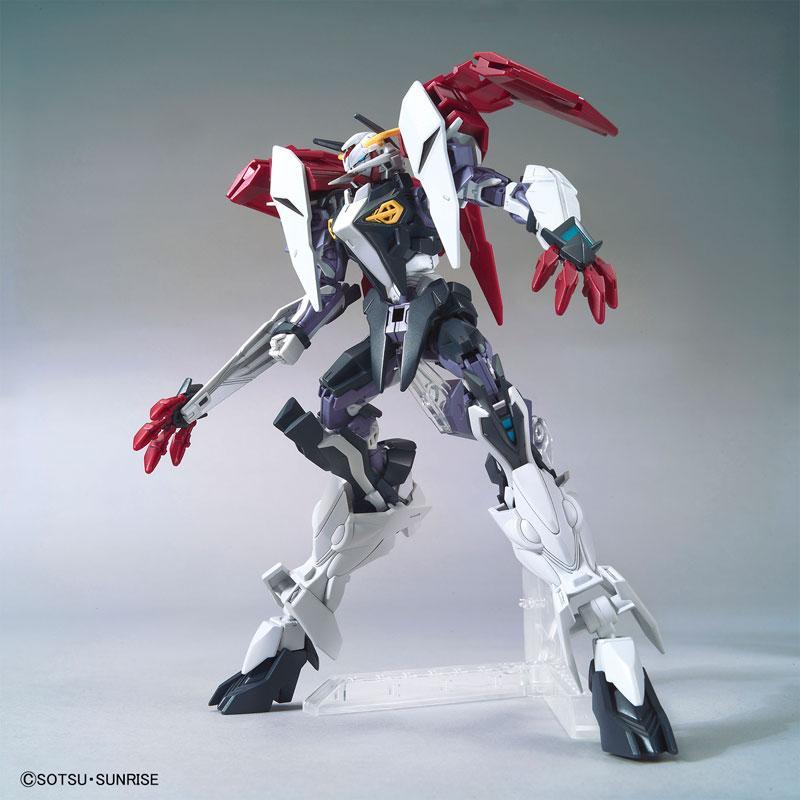 Gunpla HG 1/144 Load Astray Double Rebake-Bandai-Ace Cards & Collectibles