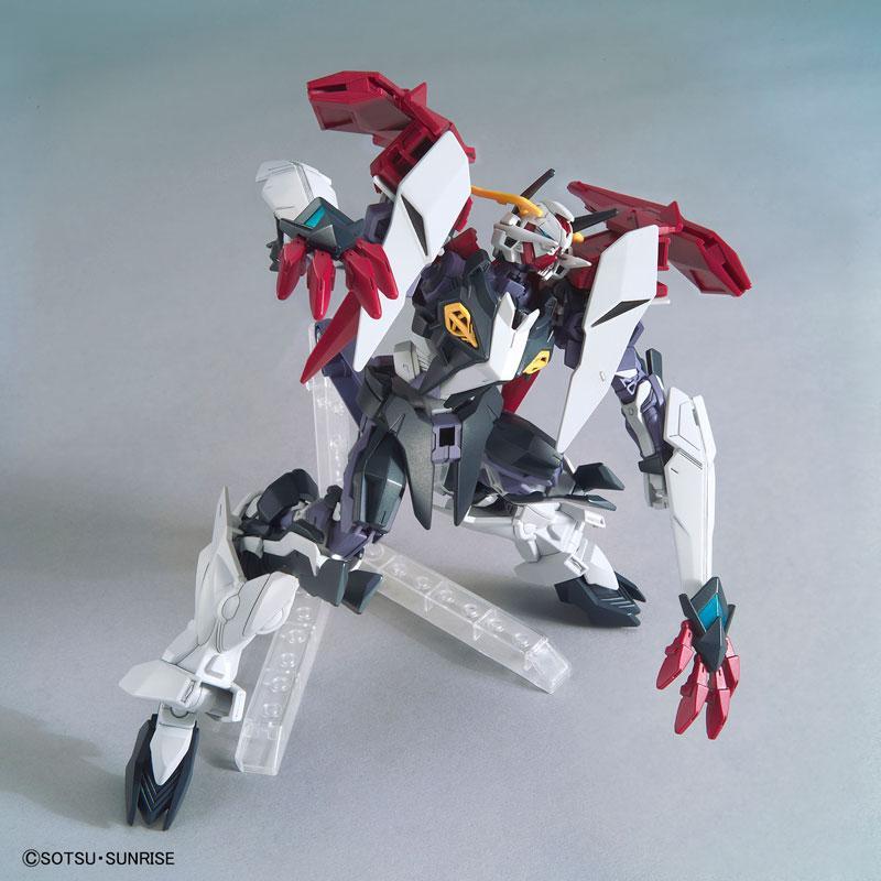 Gunpla HG 1/144 Load Astray Double Rebake-Bandai-Ace Cards & Collectibles