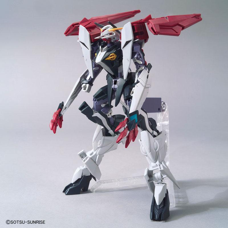 Gunpla HG 1/144 Load Astray Double Rebake-Bandai-Ace Cards & Collectibles