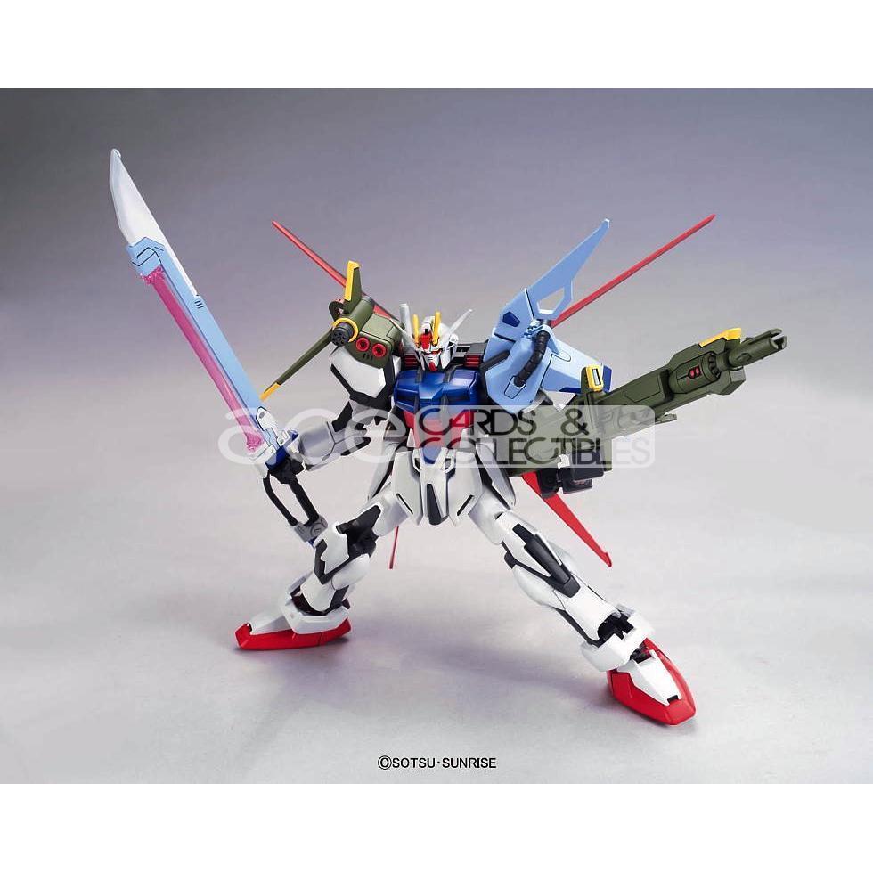 Gunpla HG 1/144 R17 Perfect Strike Gundam-Bandai-Ace Cards & Collectibles