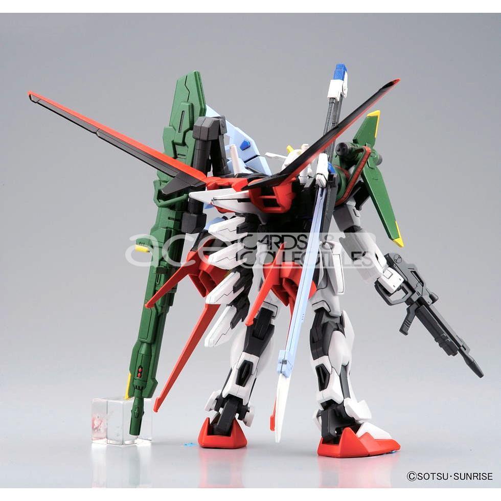 Gunpla HG 1/144 R17 Perfect Strike Gundam-Bandai-Ace Cards &amp; Collectibles