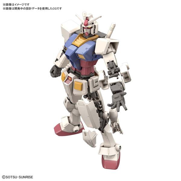 Gunpla HG 1/144 RX-78-02 Gundam -Beyond Global-Bandai-Ace Cards & Collectibles
