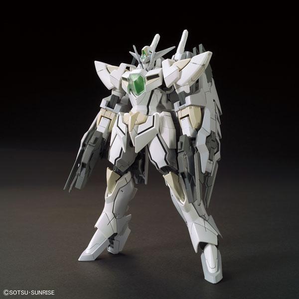 Gunpla HG 1/144 Reversible Gundam-Bandai-Ace Cards & Collectibles