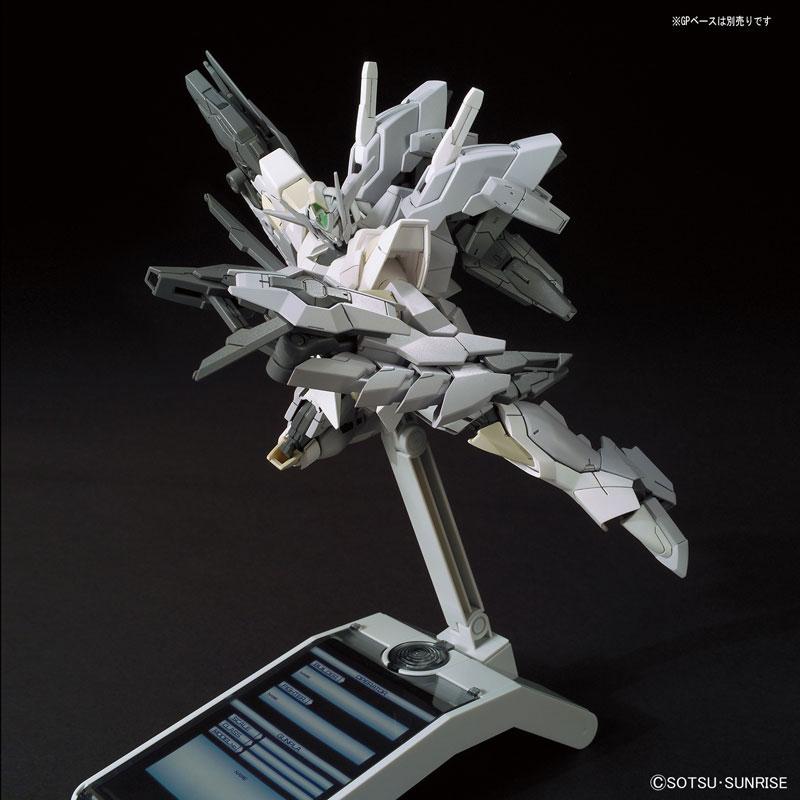 Gunpla HG 1/144 Reversible Gundam-Bandai-Ace Cards &amp; Collectibles