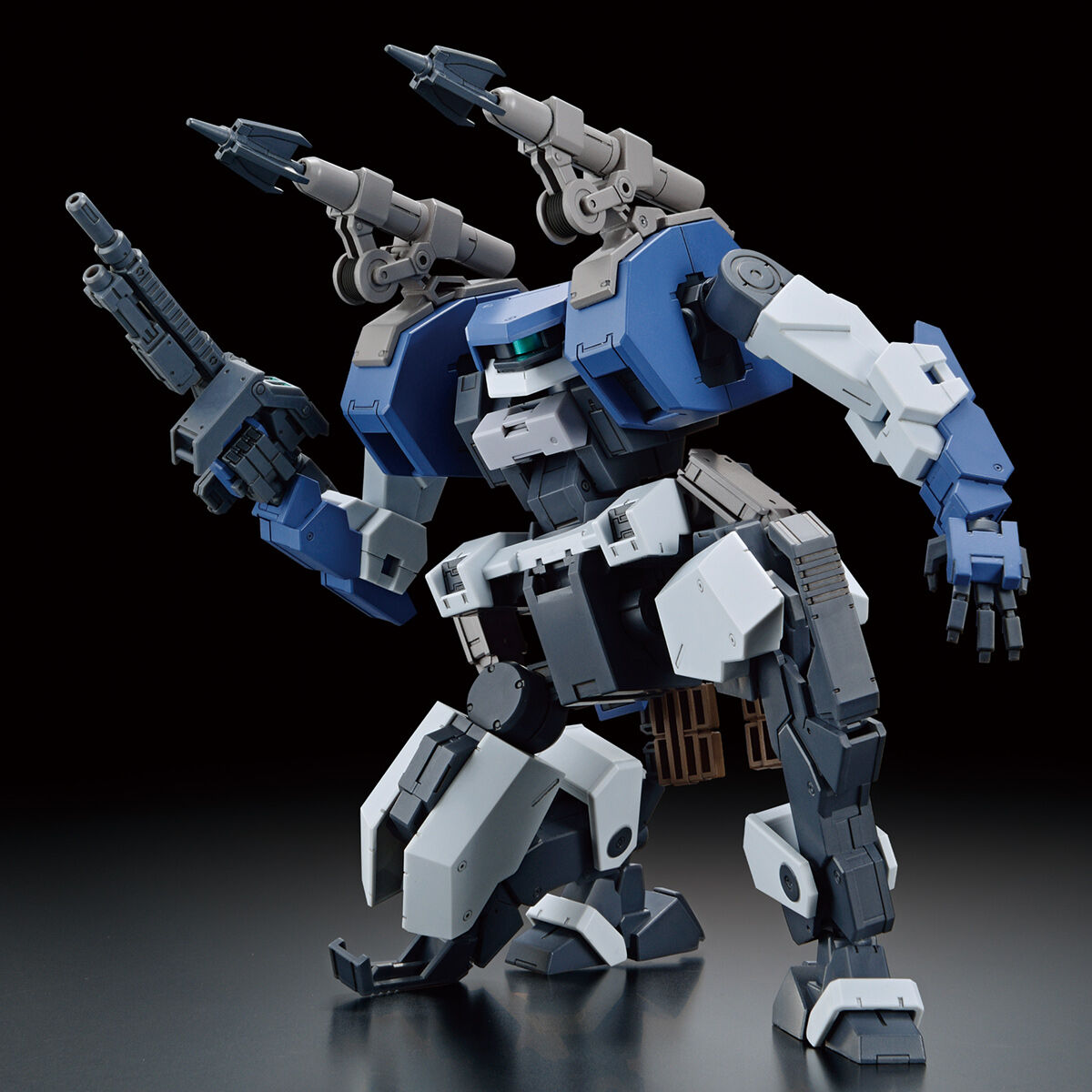 Gunpla HG 1/144 Setsuro-Bandai-Ace Cards & Collectibles