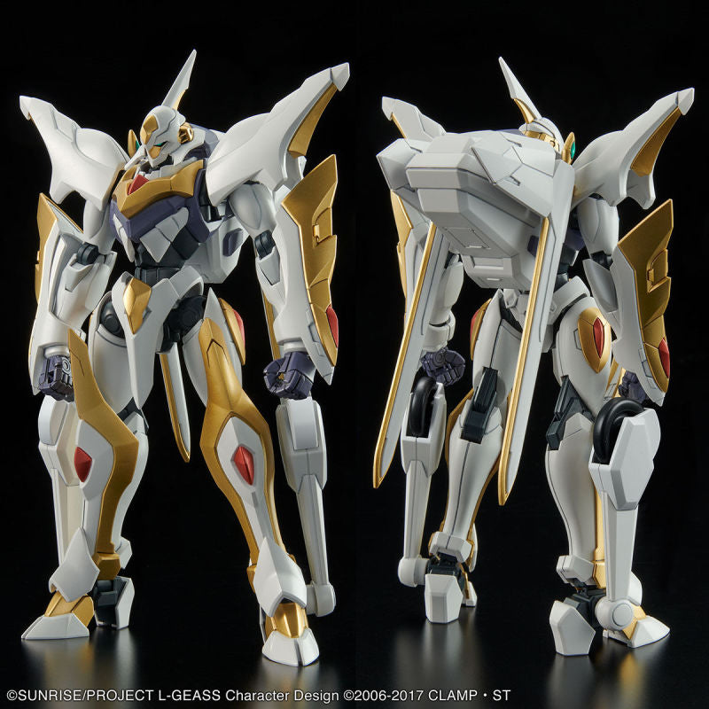 Gunpla HG 1/35 Lancelot Albion-Bandai-Ace Cards & Collectibles
