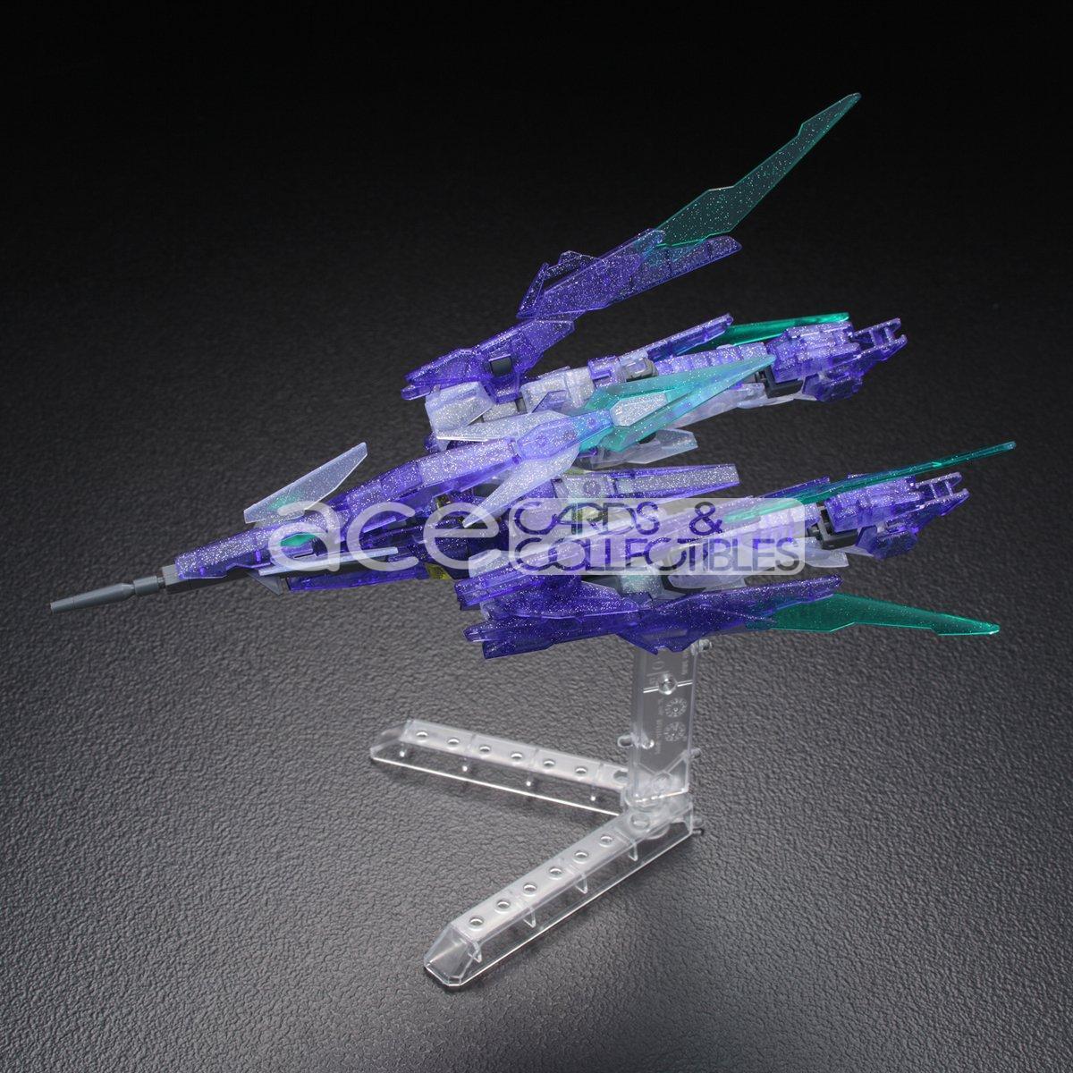 Gunpla HG Age II Magnum (Dive Into Dimension Clear) Limited Item-Bandai-Ace Cards &amp; Collectibles