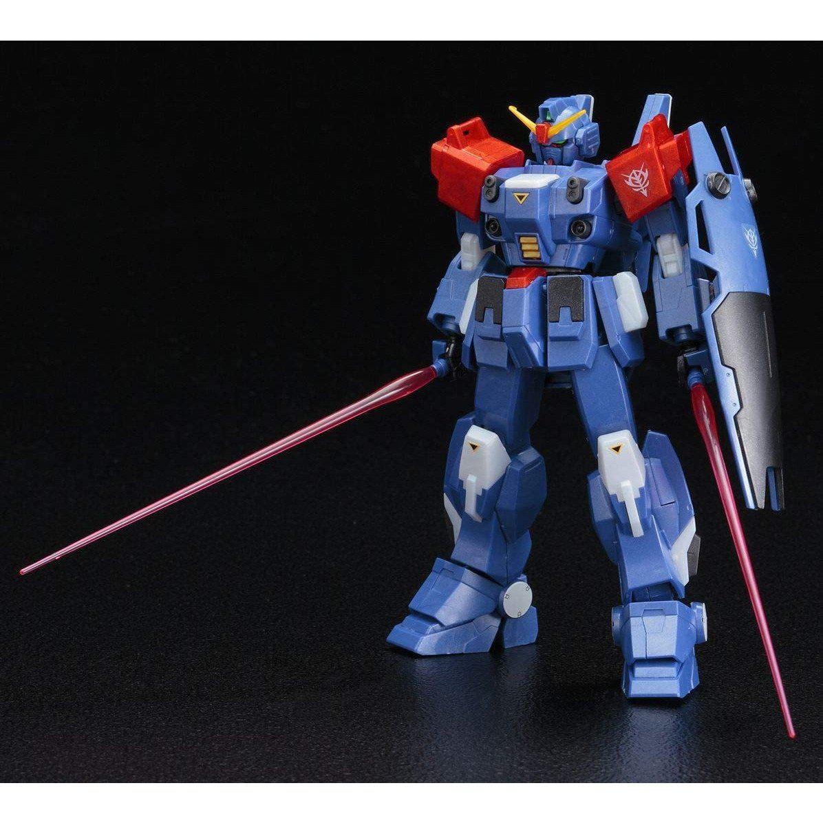 Gunpla HG Blue Destiny Unit 2 Exam (Metallic Gloss Injection Color) Limited Item-Bandai-Ace Cards &amp; Collectibles