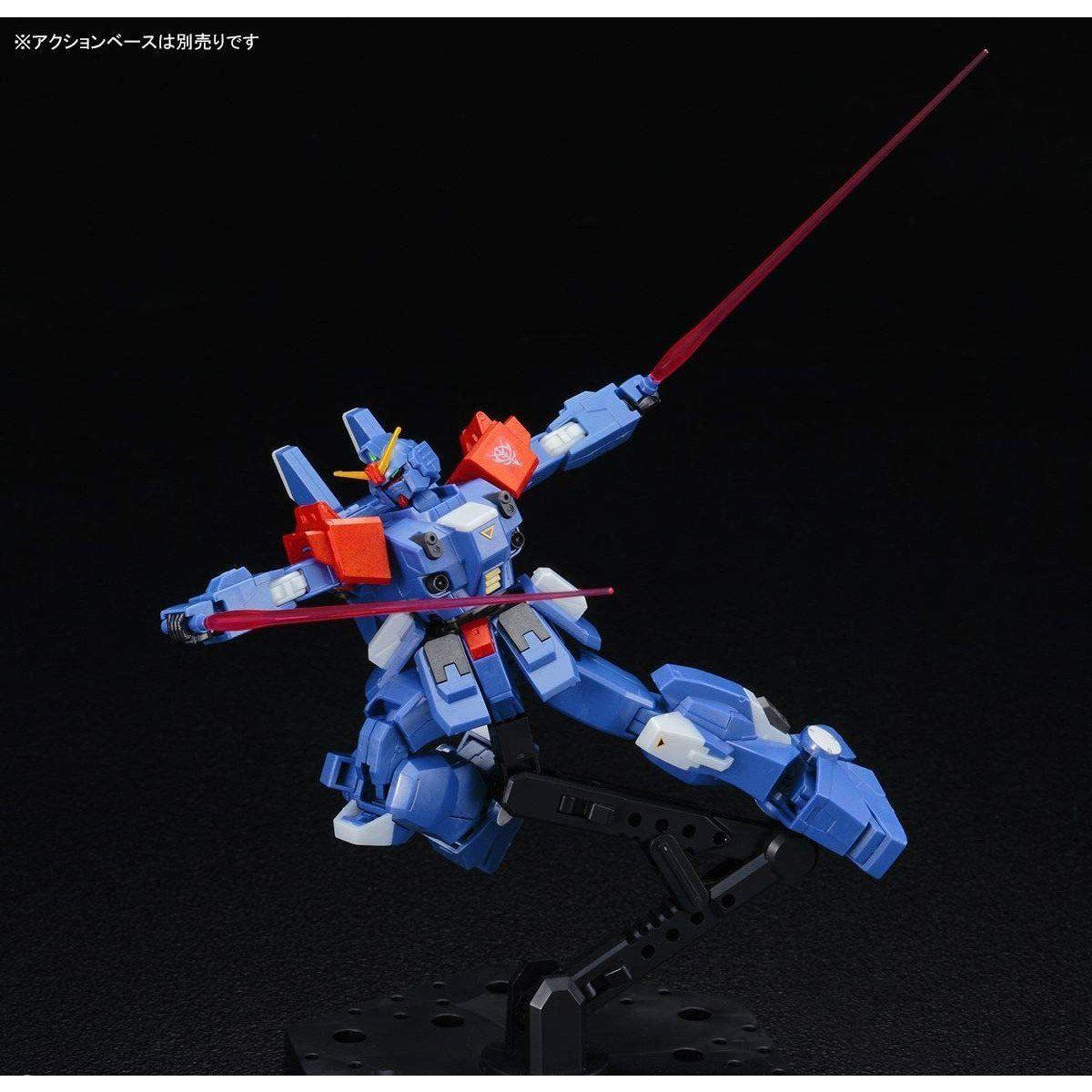 Gunpla HG Blue Destiny Unit 2 Exam (Metallic Gloss Injection Color) Limited Item-Bandai-Ace Cards &amp; Collectibles