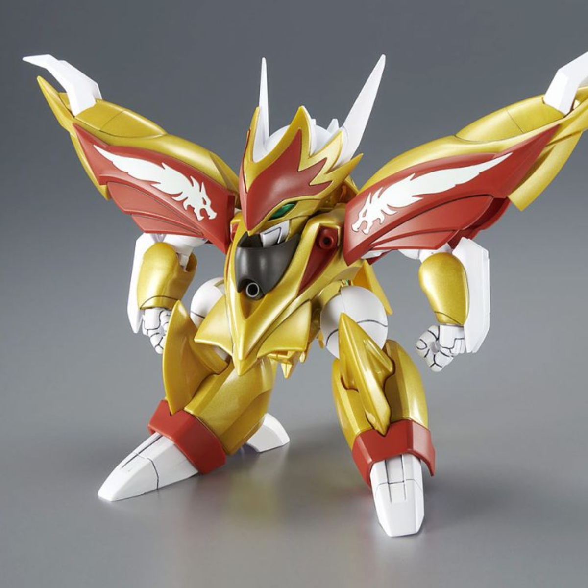 Gunpla HG "Ryuseimaru"-Bandai-Ace Cards & Collectibles