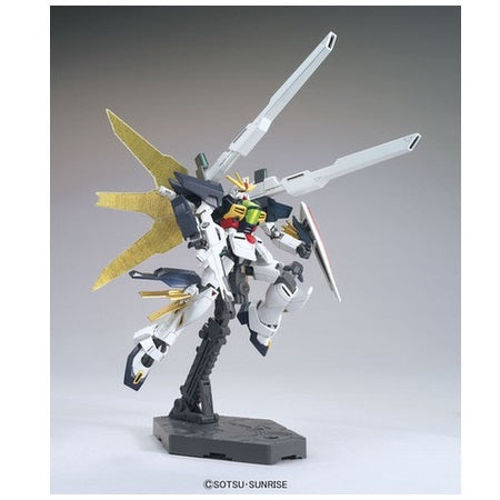 Gunpla HGAW 1/144 GX-9901 Gundam Double X (S163)-Bandai-Ace Cards & Collectibles