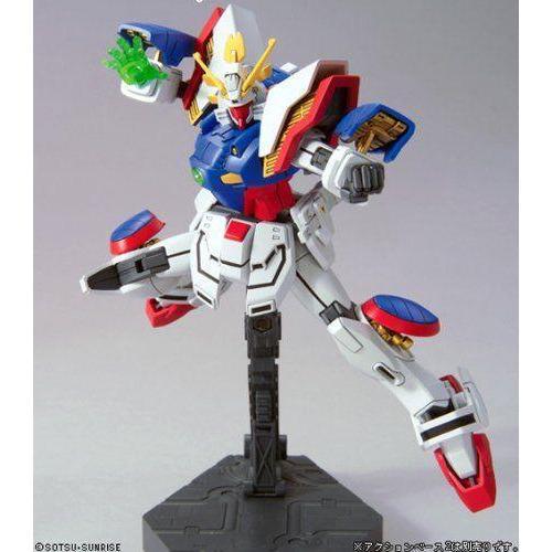 Gunpla HGBD 1/144 GF13-017NJ Shinning Gundam-Bandai-Ace Cards &amp; Collectibles