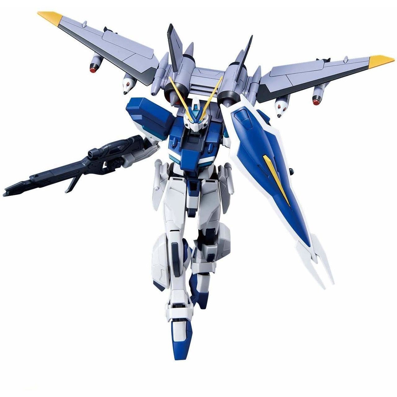Gunpla HGCE 1/144 Gundam Seed Destiny Windam-Bandai-Ace Cards & Collectibles