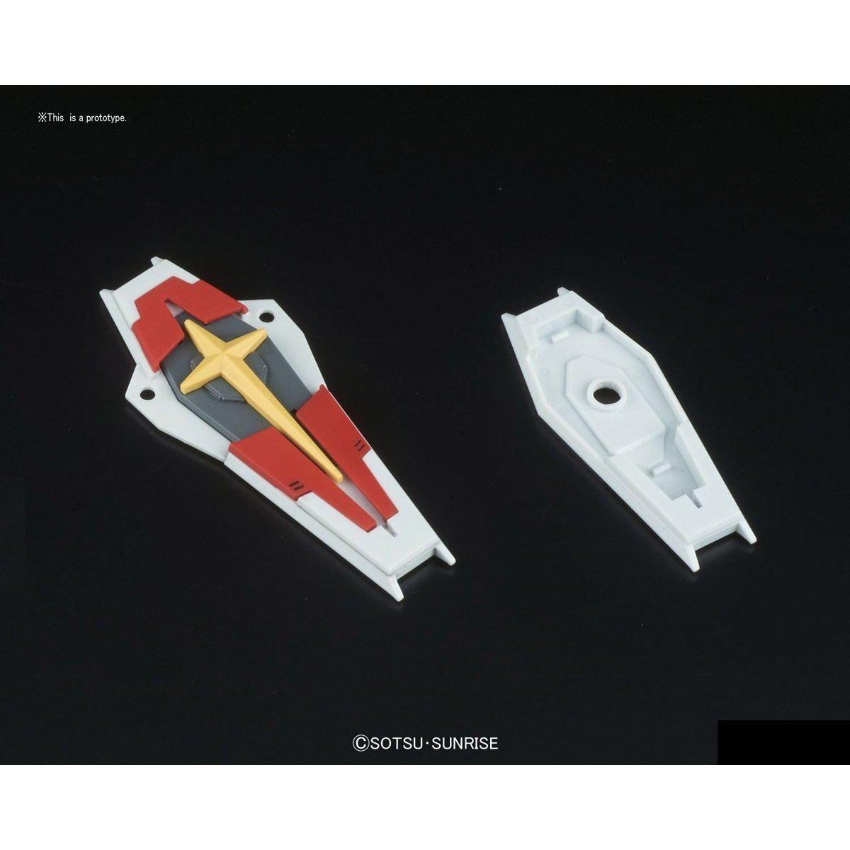 Gunpla HGCE 1/144 ZGMF-X56S/a Force Impulse Gundam-Bandai-Ace Cards & Collectibles