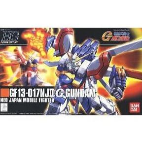 Gunpla HGFC 1/144 God Gundam-Bandai-Ace Cards &amp; Collectibles