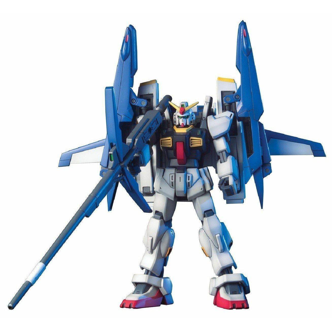 Gunpla HGUC 1/144 FXA-05D/RX-178 Super Gundam-Bandai-Ace Cards & Collectibles