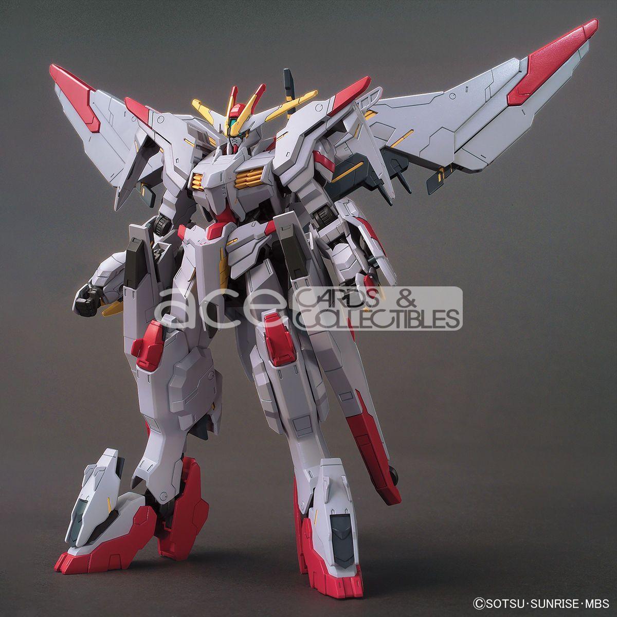 Gunpla HGUC 1/144 Gundam Marchosias-Bandai-Ace Cards & Collectibles
