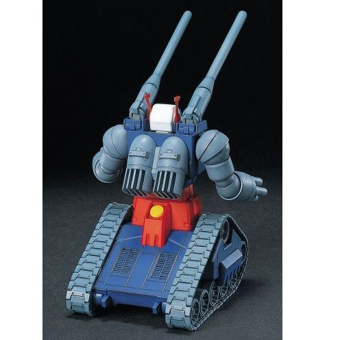 Gunpla HGUC 1/144 Guntank-Bandai-Ace Cards & Collectibles
