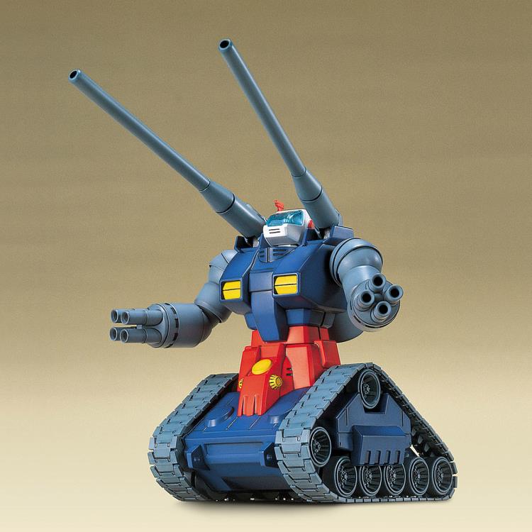 Gunpla HGUC 1/144 Guntank-Bandai-Ace Cards & Collectibles