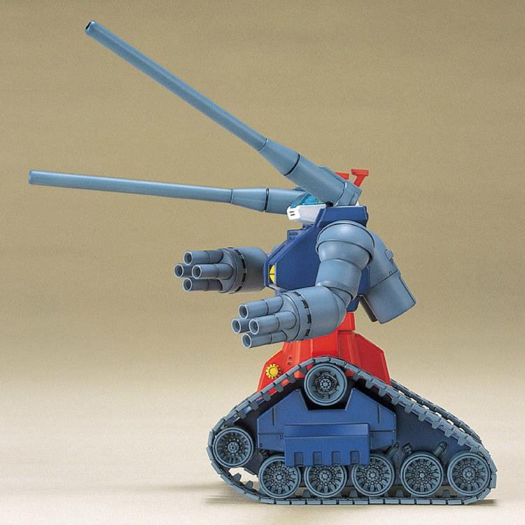 Gunpla HGUC 1/144 Guntank-Bandai-Ace Cards & Collectibles