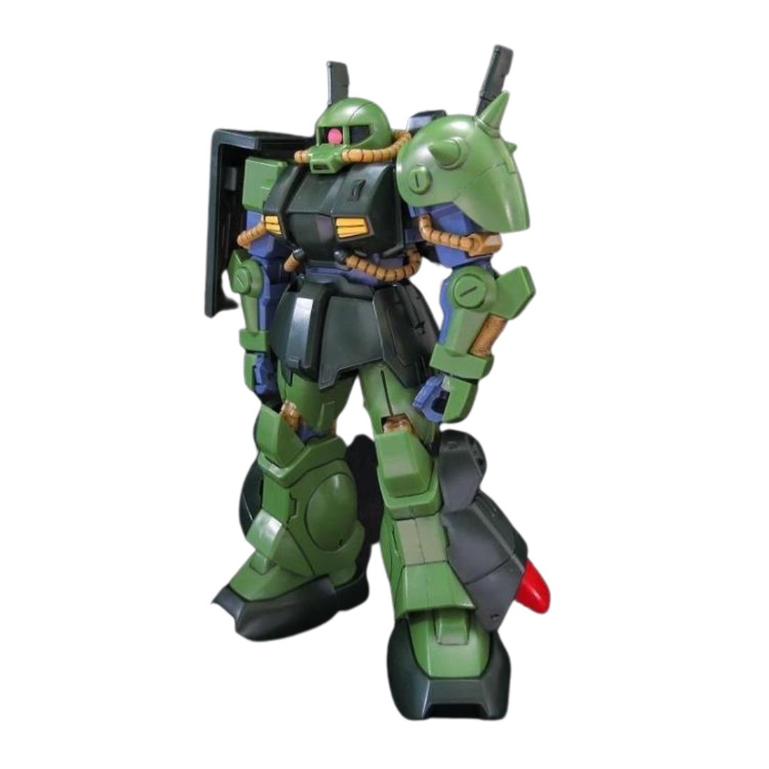 Gunpla HGUC 1/144 Hi-Zack-Bandai-Ace Cards & Collectibles