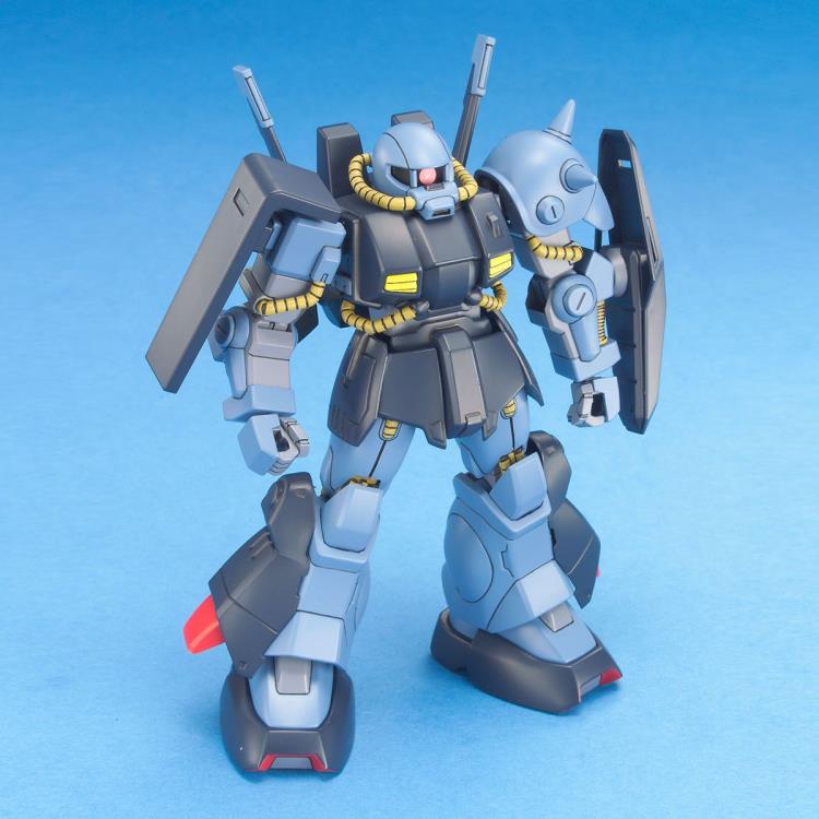 Gunpla HGUC 1/144 Hi-Zack (Earth Federation)-Bandai-Ace Cards & Collectibles